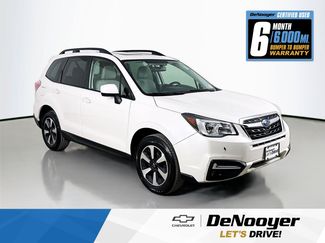 Used 2018 Subaru Forester 2.5i Premium AWD/4WD video 1