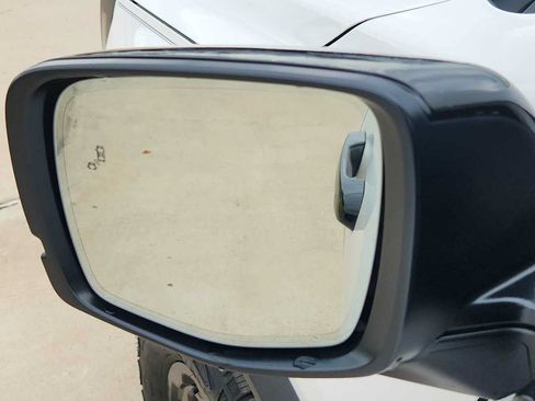 Used 2026 Honda Passport TrailSport Elite image 12