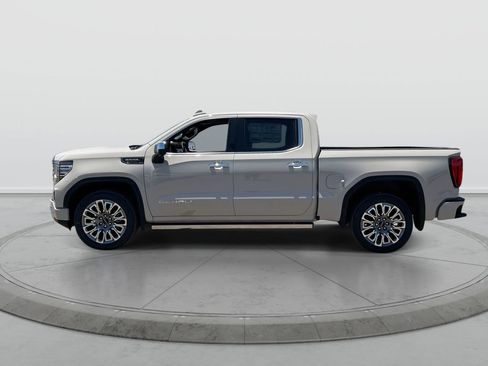 New 2026 GMC Sierra 1500 Denali Ultimate AWD/4WD image 5