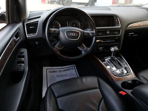 Used 2013 Audi Q5 2.0T Premium Plus image 14