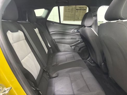 Used 2024 Chevrolet Trax RS w/ Driver Confidence Package image 23