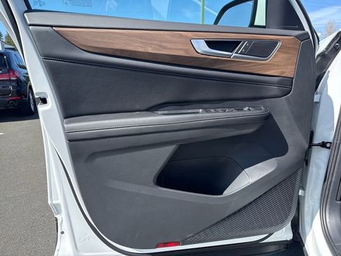 New 2026 Volkswagen Atlas SE AWD/4WD image 17