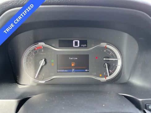 Certified 2023 Honda Ridgeline Black Edition image 23