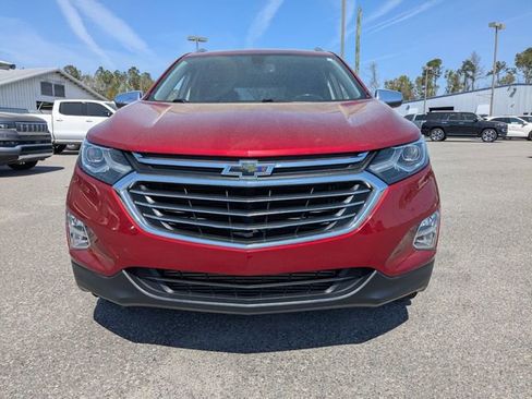 Used 2019 Chevrolet Equinox Premier image 10