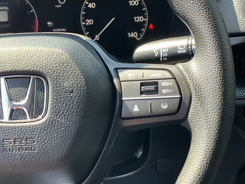 Used 2026 Honda CR-V LX image 22