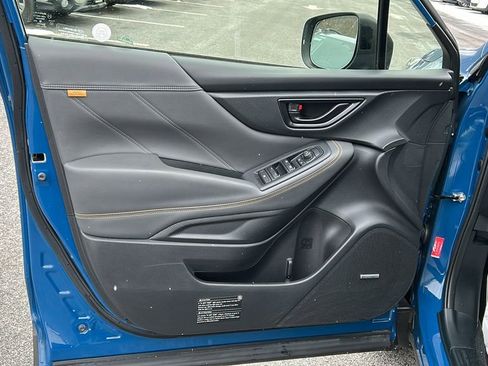 Certified 2023 Subaru Forester Wilderness image 9