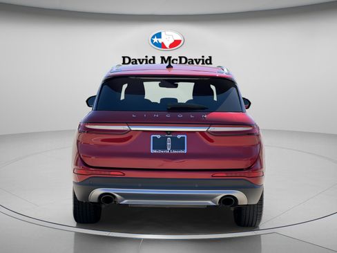 Used 2022 Lincoln Corsair Reserve w/ Elements Package image 6