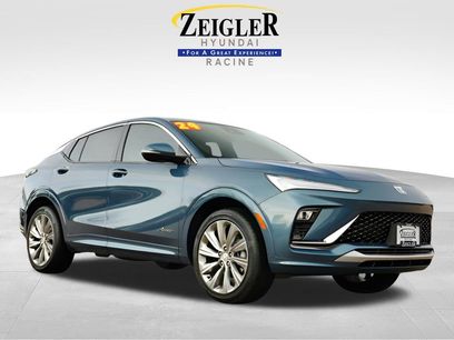 Used 2024 Buick Envista Avenir