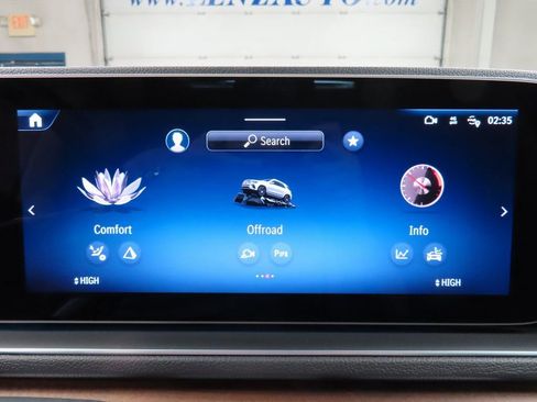 Used 2024 Mercedes-Benz GLE 350 4MATIC image 25