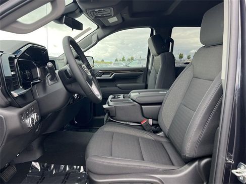 New 2026 GMC Sierra 1500 Elevation image 24