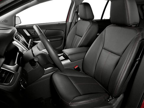 Used 2013 Ford Edge SE FWD image 8