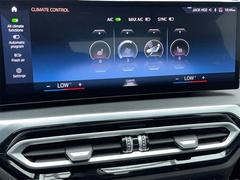 Used 2024 BMW 330i Sedan image 27