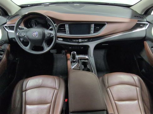 Used 2021 Buick Enclave Avenir w/ Avenir Technology Package image 16