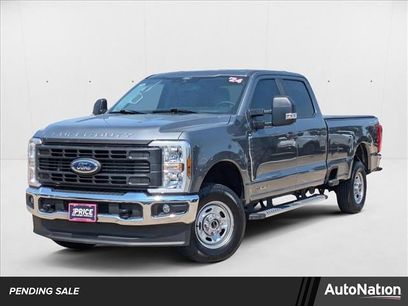 Used 2024 Ford F250 XL w/ XL Chrome Package