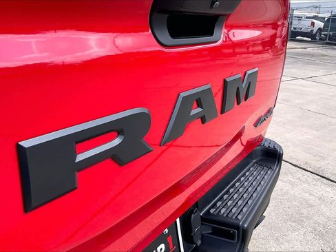 Used 2023 RAM 1500 TRX image 32