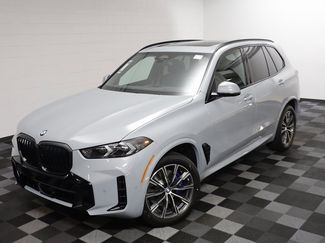 Certified 2026 BMW X5 xDrive40i video 2