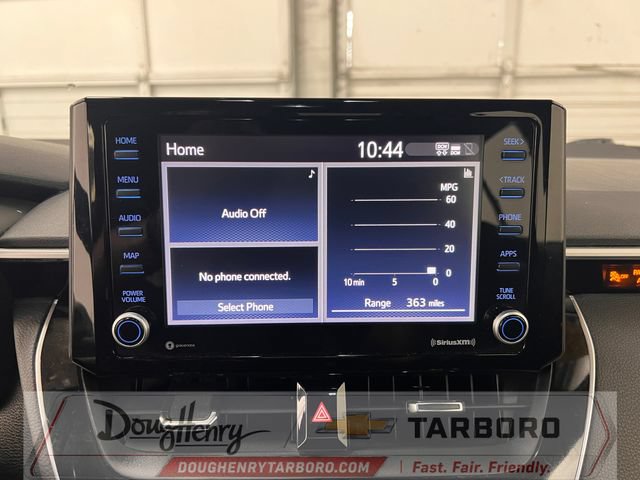 Used 2022 Toyota Corolla SE FWD image 43
