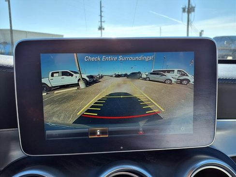 Used 2017 Mercedes-Benz C 63 AMG S image 11