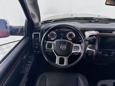 Used 2017 RAM 2500 Laramie AWD/4WD image 22