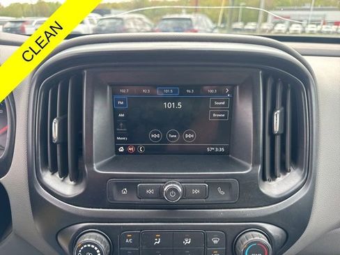 Used 2019 GMC Canyon SL RWD image 10