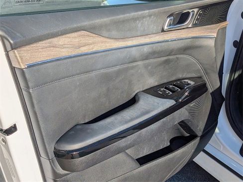 Used 2024 Kia K5 EX w/ EX Premium Package image 15