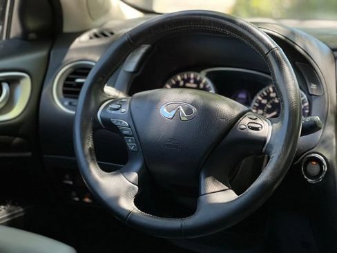 Used 2020 INFINITI QX60 Luxe AWD/4WD image 31