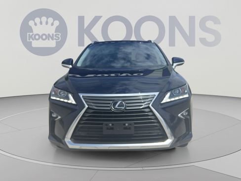 Used 2019 Lexus RX 350 AWD w/ Navigation Package image 19