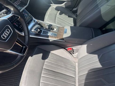 Used 2019 Audi A7 3.0T Prestige AWD/4WD image 9