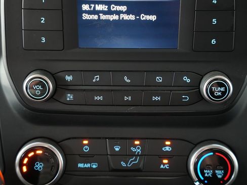 Used 2023 Ford Transit 250 Low Roof w/ Exterior Upgrade Package image 21