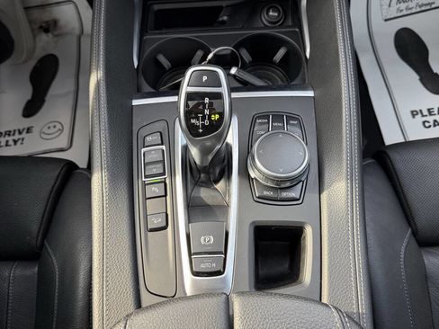 Used 2017 BMW X6 xDrive35i image 18