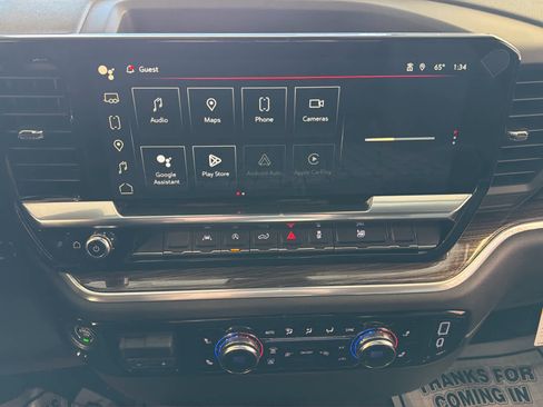 New 2026 GMC Sierra 1500 Elevation image 43