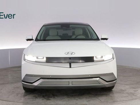 Used 2024 Hyundai Ioniq 5 Limited image 12