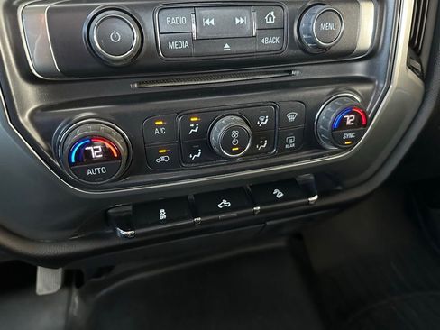 Used 2018 Chevrolet Silverado 1500 LT w/ Texas Edition image 25