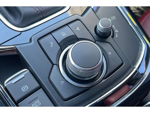 Certified 2022 MAZDA CX-9 Carbon Edition AWD/4WD image 33