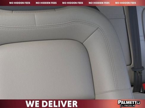 New 2026 Lincoln Corsair Premiere FWD image 16