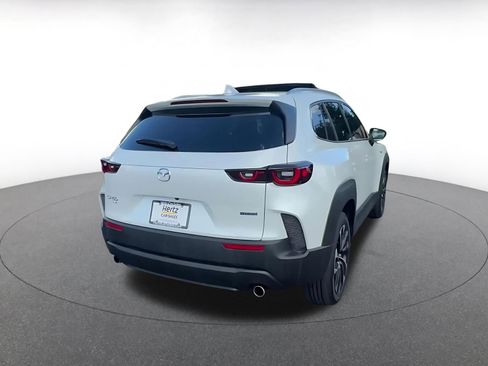Used 2025 MAZDA CX-50 2.5 Hybrid w/ Premium Plus Pkg image 14