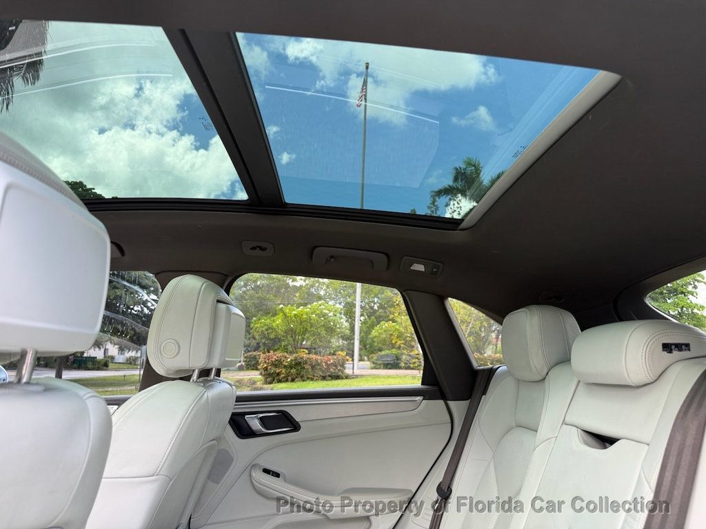 Used 2017 Porsche Macan S AWD/4WD image 60