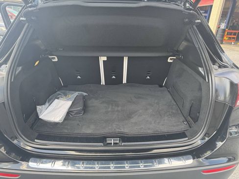 Used 2021 Mercedes-Benz GLA 250 4MATIC image 20