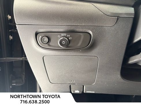 Used 2024 Buick Encore GX Preferred w/ Comfort Package image 13