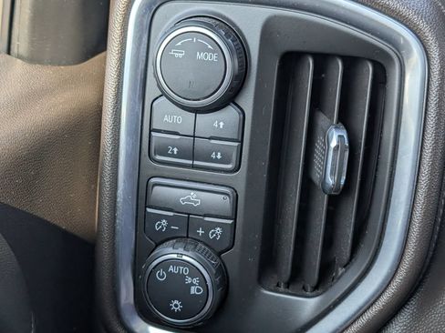 Used 2020 Chevrolet Silverado 1500 LT w/ All-Star Edition AWD/4WD image 12