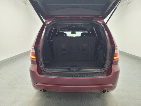 Used 2020 Dodge Durango GT image 29