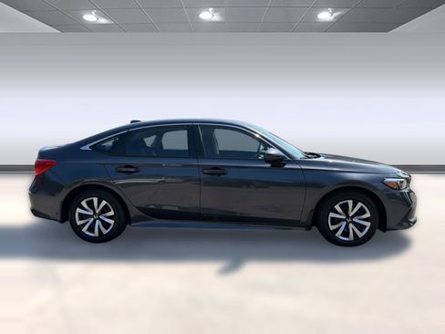 Used 2023 Honda Civic LX image 8