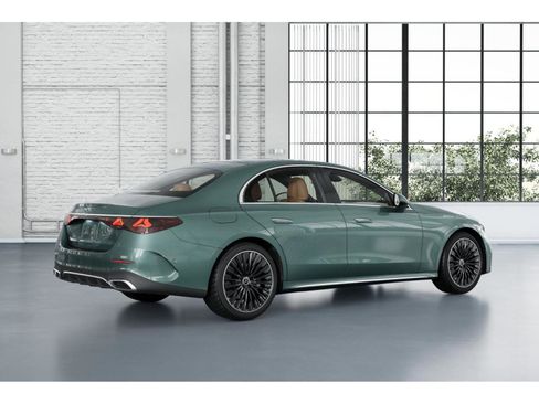New 2026 Mercedes-Benz E 350 Sedan image 22