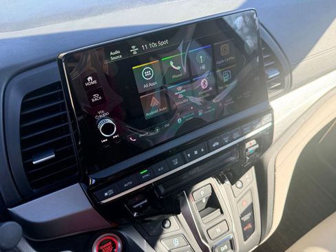 New 2026 Honda Odyssey EX-L image 29