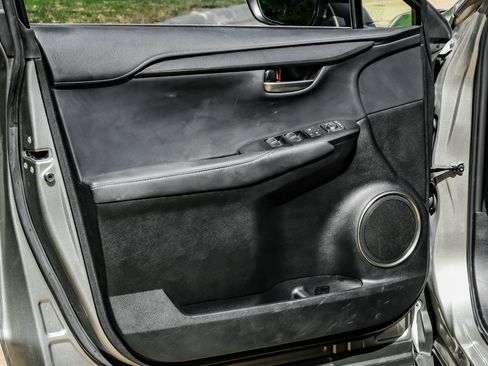 Used 2021 Lexus NX 300 FWD w/ Accessory Package image 51