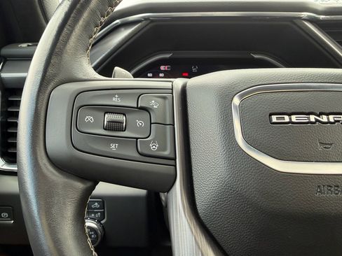 Used 2024 GMC Sierra 1500 Denali Ultimate AWD/4WD image 34