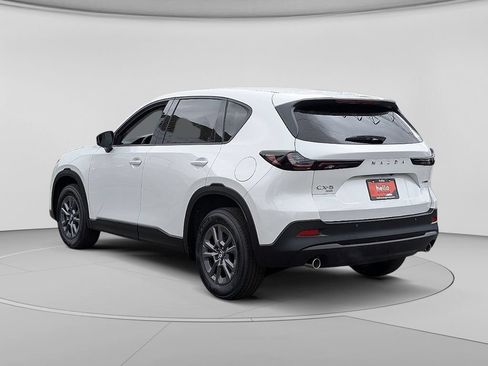 New 2026 MAZDA CX-5 Select AWD/4WD image 11