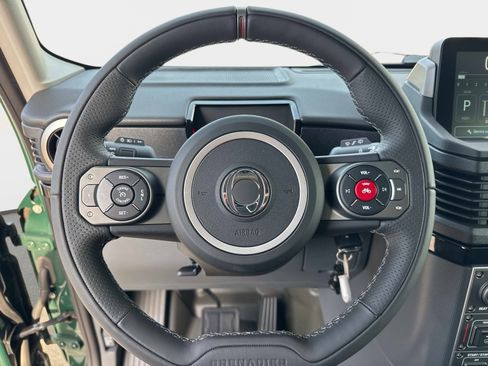 New 2025 INEOS Grenadier Trialmaster Edition image 23