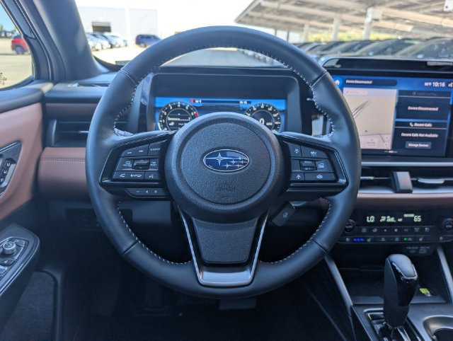 Certified 2026 Subaru Outback Touring AWD/4WD image 25