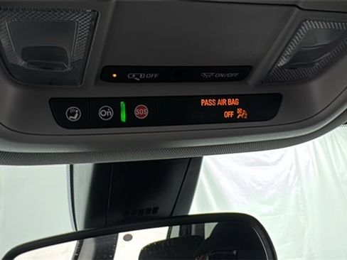 Used 2023 GMC Acadia AT4 image 35